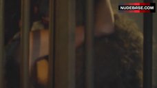 45. Sarah Lind Sex with Beast – Wolfcop