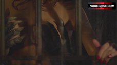 67. Sarah Lind Sex with Beast – Wolfcop