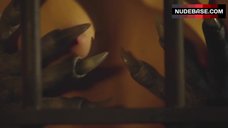 78. Sarah Lind Sex with Beast – Wolfcop