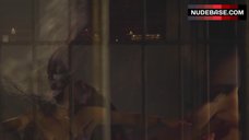 89. Sarah Lind Sex with Beast – Wolfcop