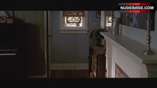 1. Ashley Scott Lingerie Scene – Walking Tall