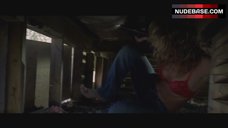 89. Ashley Scott Lingerie Scene – Walking Tall