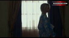 Melanie Laurent Side Boob – Beginners