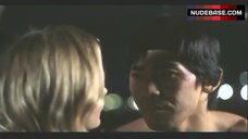 100. Cassandra Grae Breasts with Pierced Nipples – Shadow Fury