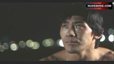 23. Cassandra Grae Breasts with Pierced Nipples – Shadow Fury