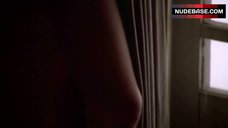 23. Alyssa Milano Naked Scene – Poison Ivy 2