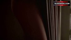 34. Alyssa Milano Naked Scene – Poison Ivy 2