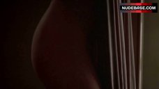 45. Alyssa Milano Naked Scene – Poison Ivy 2