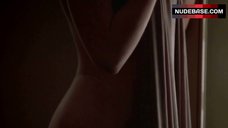 56. Alyssa Milano Naked Scene – Poison Ivy 2