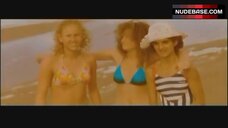 100. Sylvia Poorta Bikini Scene – Zus & Zo