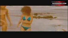 12. Sylvia Poorta Bikini Scene – Zus & Zo