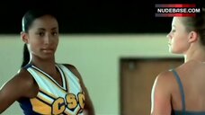 100. Anne Judson-Yager in Sports Underwear – Bring It On Again