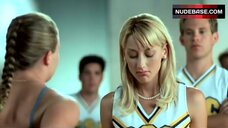 23. Anne Judson-Yager in Sports Underwear – Bring It On Again