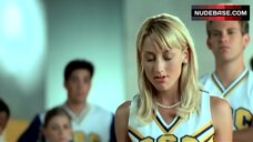 45. Anne Judson-Yager in Sports Underwear – Bring It On Again