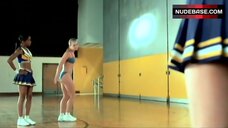 67. Anne Judson-Yager in Sports Underwear – Bring It On Again