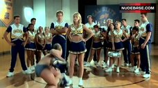 78. Anne Judson-Yager in Sports Underwear – Bring It On Again