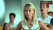 89. Anne Judson-Yager in Sports Underwear – Bring It On Again