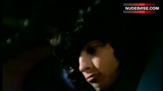 12. Cheryl "Rainbeaux" Smith Group Sex in Car – Fantasm Comes Again