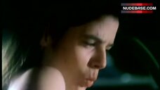 45. Cheryl "Rainbeaux" Smith Group Sex in Car – Fantasm Comes Again