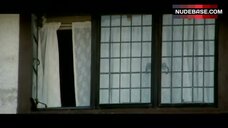 100. Deborah Goodrich Flashes Panties – April Fool'S Day