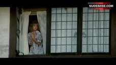 89. Deborah Goodrich Flashes Panties – April Fool'S Day