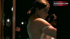 45. Emmanuelle Michelet Fully Nude Body – The Bathers