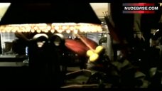 1. Kelly Carlson Underwear Scene – The Marine