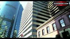 100. Kelly Carlson Underwear Scene – The Marine