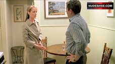 1. Helen Hunt Shows Underwear – Then She Found Me
