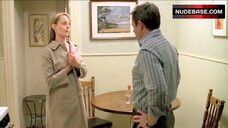100. Helen Hunt Shows Underwear – Then She Found Me