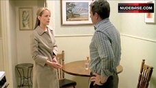 23. Helen Hunt Shows Underwear – Then She Found Me