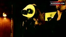 1. Ana Maria Popa Breasts Scene – Paranoia: 1.0