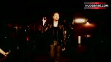 122. Ana Maria Popa Breasts Scene – Paranoia: 1.0