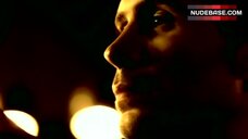 34. Ana Maria Popa Breasts Scene – Paranoia: 1.0