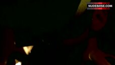 56. Ana Maria Popa Breasts Scene – Paranoia: 1.0