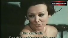 45. Esperanza Roy Naked in Bed – It Happened At Nightmare Inn