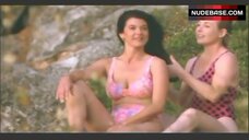 78. Penelope Crabtree Bikini Scene – God, Sex & Apple Pie