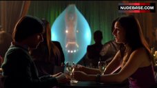 45. Julie Atlas Muz Shows Breasts and Butt – Bored To Death