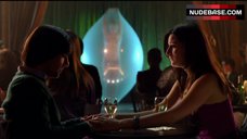 56. Julie Atlas Muz Shows Breasts and Butt – Bored To Death