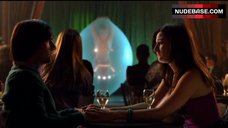 67. Julie Atlas Muz Shows Breasts and Butt – Bored To Death