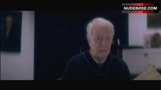 100. Sabine Azema Cleavage – Private Fears In Public Places