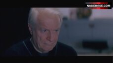 12. Sabine Azema Cleavage – Private Fears In Public Places