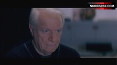 34. Sabine Azema Cleavage – Private Fears In Public Places