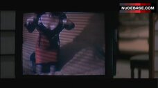 45. Sabine Azema Cleavage – Private Fears In Public Places