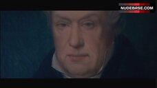 56. Sabine Azema Cleavage – Private Fears In Public Places