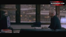 67. Sabine Azema Cleavage – Private Fears In Public Places