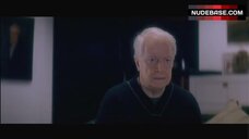 78. Sabine Azema Cleavage – Private Fears In Public Places