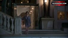 12. Teri Hatcher Ass Exposed – Running Mates
