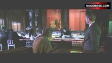 1. Melissa Lawner Strip Show – Confidence