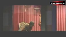 89. Melissa Lawner Strip Show – Confidence